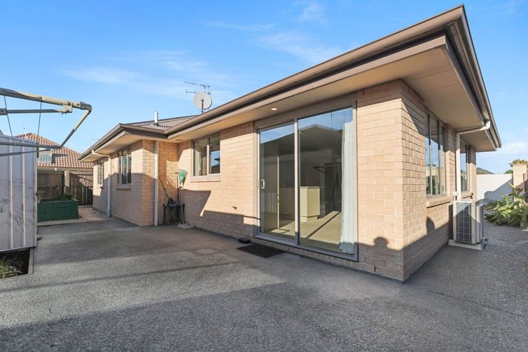 Photo of property in 21 Cox Street, Ashburton, 7700