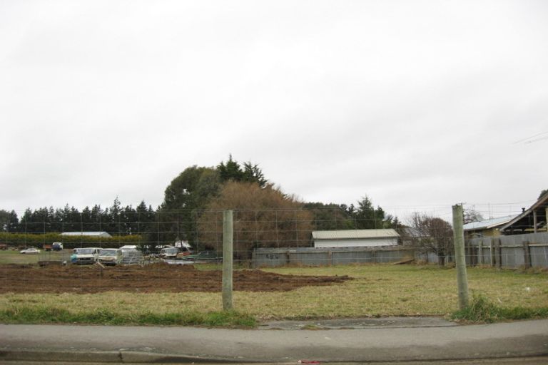 Photo of property in 185 Ball Street, Kingswell, Invercargill, 9812