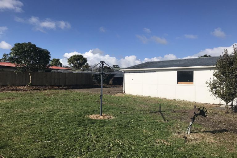 Photo of property in 52 Bailey Street, Huntly, 3700