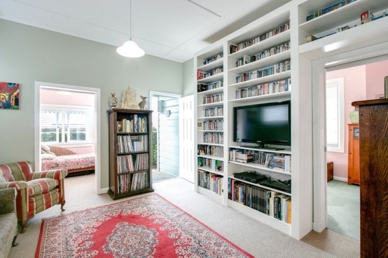 Photo of property in 134a Battery Road, Ahuriri, Napier, 4110