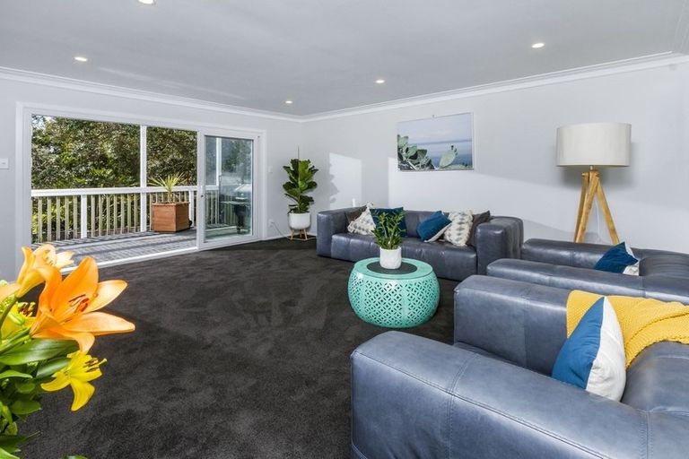 Photo of property in 15 Moore Street, Hillcrest, Auckland, 0627