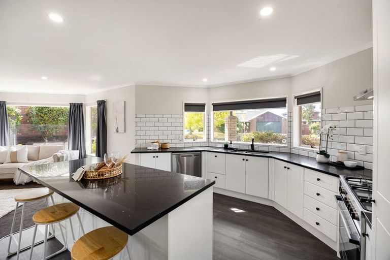 Photo of property in 4 Longwood Place, Harrowfield, Hamilton, 3210