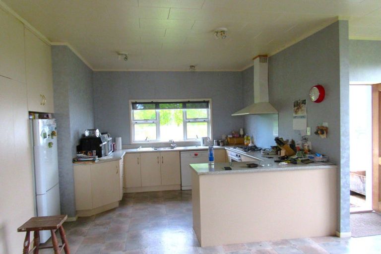 Photo of property in 315 Wood Road, Waitoa, 3380