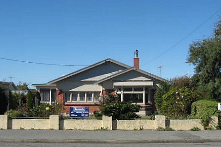 Photo of property in 47 Belt Street, Waimate, 7924