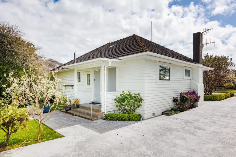 Photo of property in 67 Guy Avenue, Takaro, Palmerston North, 4410