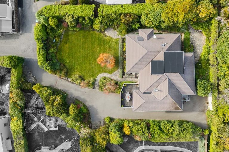 Photo of property in 8 The Rise, Mount Pleasant, Christchurch, 8081