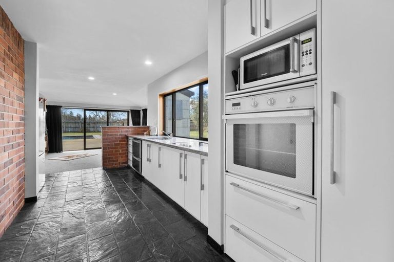 Photo of property in 124 Bremners Road, Netherby, Ashburton, 7772