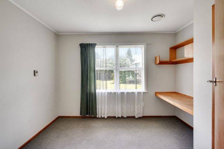 Photo of property in 7 Totara Street, Tokoroa, 3420