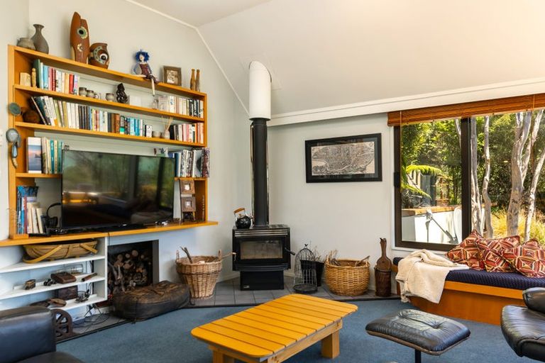 Photo of property in 606 Moetapu Bay Road, Moetapu Bay, Picton, 7282