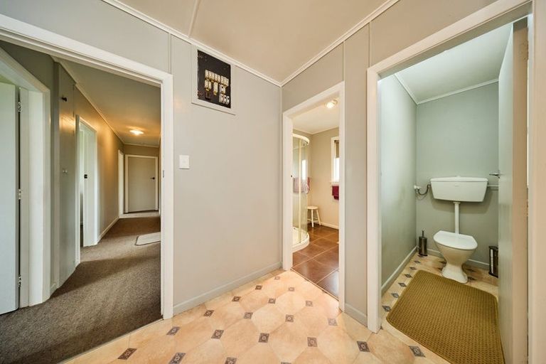 Photo of property in 1199 Parnassus Road, Ferniehurst, Cheviot, 7384