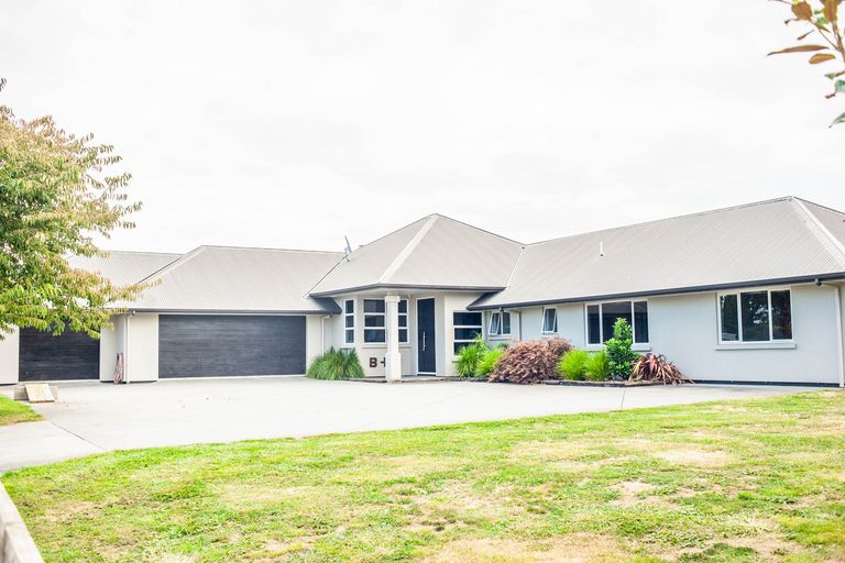 Photo of property in 1122 Pokuru Road, Pokuru, Te Awamutu, 3873