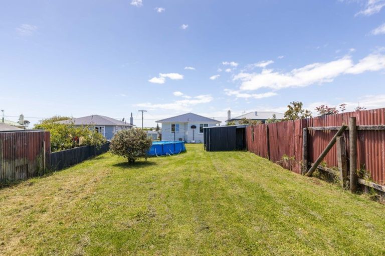 Photo of property in 7 Watene Crescent, Waitara, 4320
