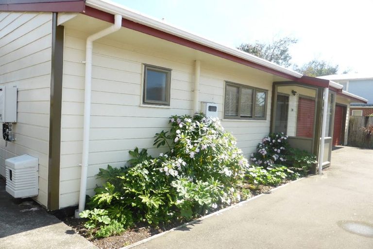 Photo of property in 31 Beach Street, Petone, Lower Hutt, 5012