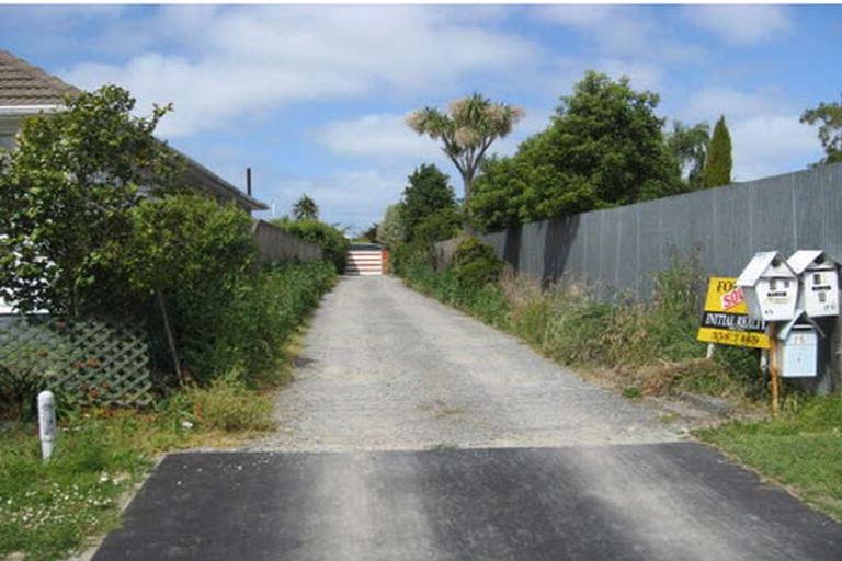 Photo of property in 1/36 Sabina Street, Shirley, Christchurch, 8013