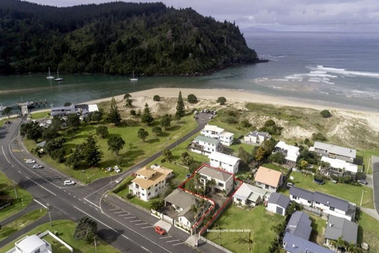 Photo of property in 1004b Port Road, Whangamata, 3620