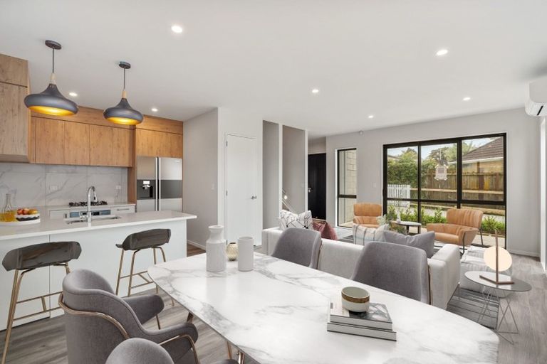 Photo of property in 6b Karaka Street, Takapuna, Auckland, 0622