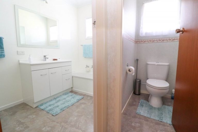 Photo of property in 717 Mount Pleasant Road, Thames, 3500