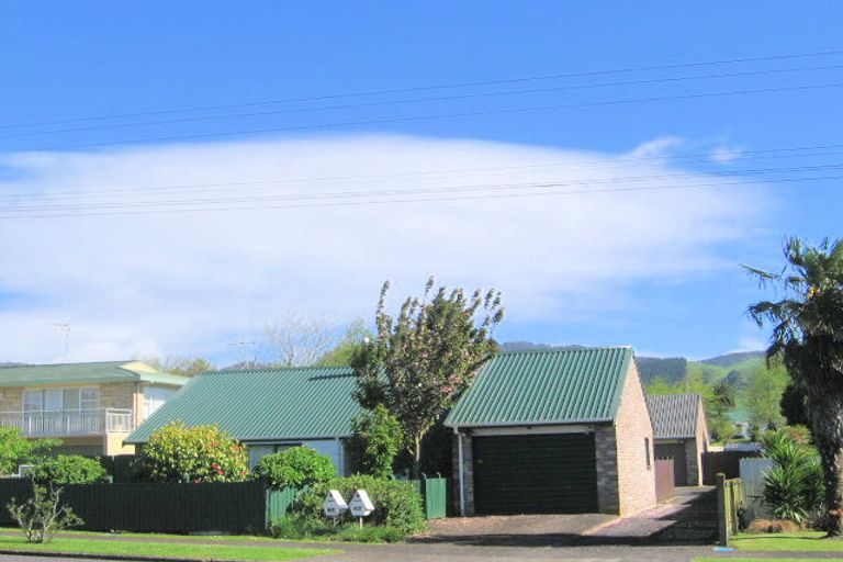 Photo of property in 13b Kenny Street, Waihi, 3610