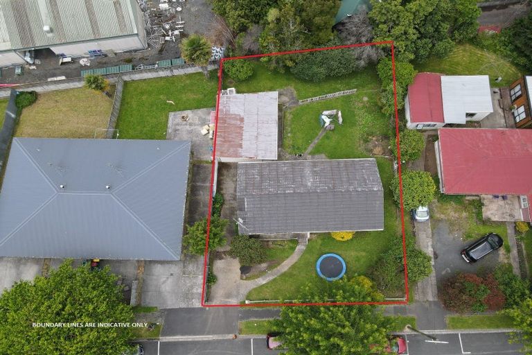 Photo of property in 88 Aurora Terrace, Hillcrest, Hamilton, 3216