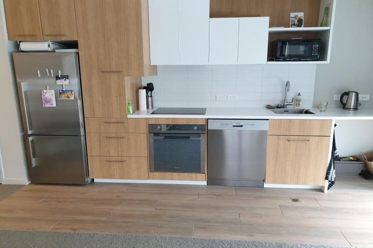 Photo of property in Vsp South, 606/166 Victoria Street, Te Aro, Wellington, 6011