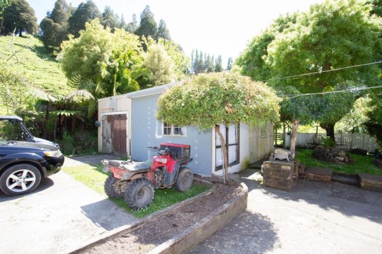 Photo of property in 665 Longacre Road, Okoia, Whanganui, 4582