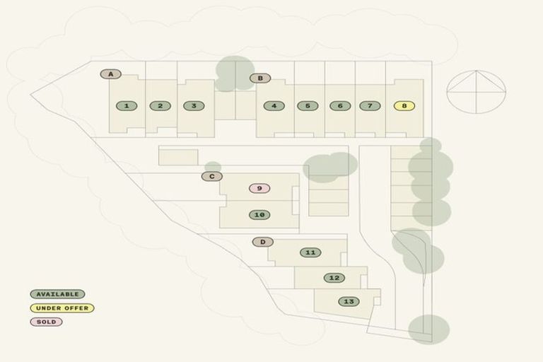 Photo of property in 1a Nikau Grove, Woburn, Lower Hutt, 5010