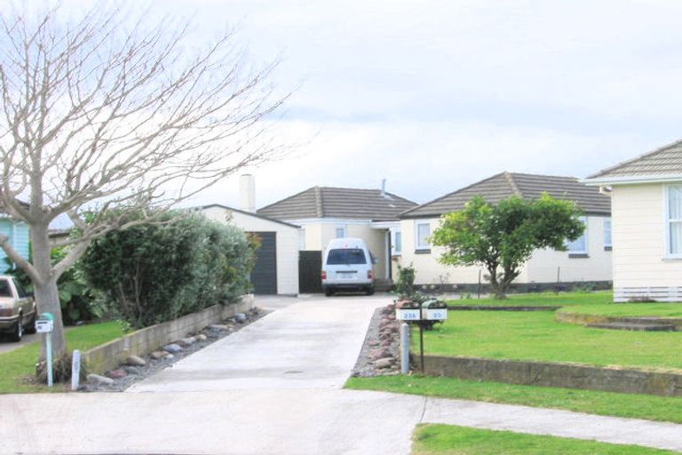 Photo of property in 23 Dockery Avenue, Onekawa, Napier, 4110