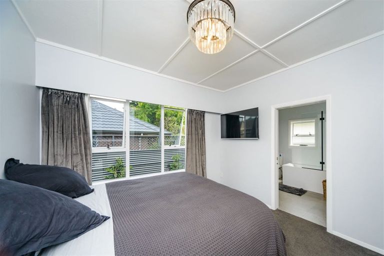 Photo of property in 29 Limbrick Street, Terrace End, Palmerston North, 4410