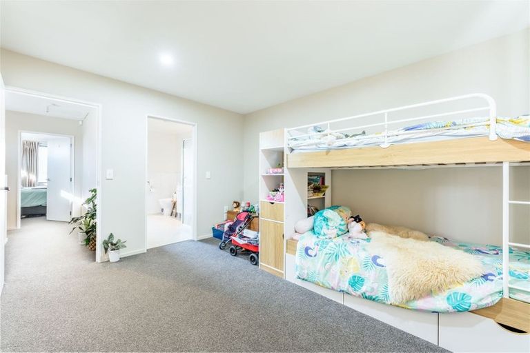 Photo of property in 66 Gosling Crescent, Halswell, Christchurch, 8025