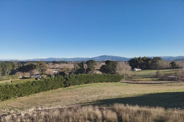 Photo of property in 536 Carrs Road, Loburn, Rangiora, 7472