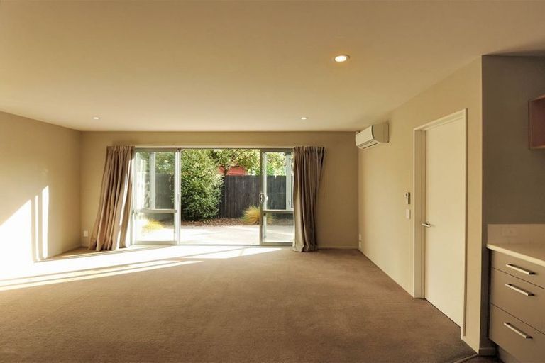 Photo of property in 4/18 Goldsmith Place, Waltham, Christchurch, 8023