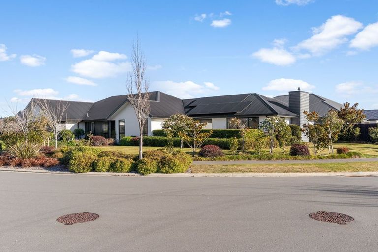 Photo of property in 38 Hinterland Drive, Prebbleton, 7604