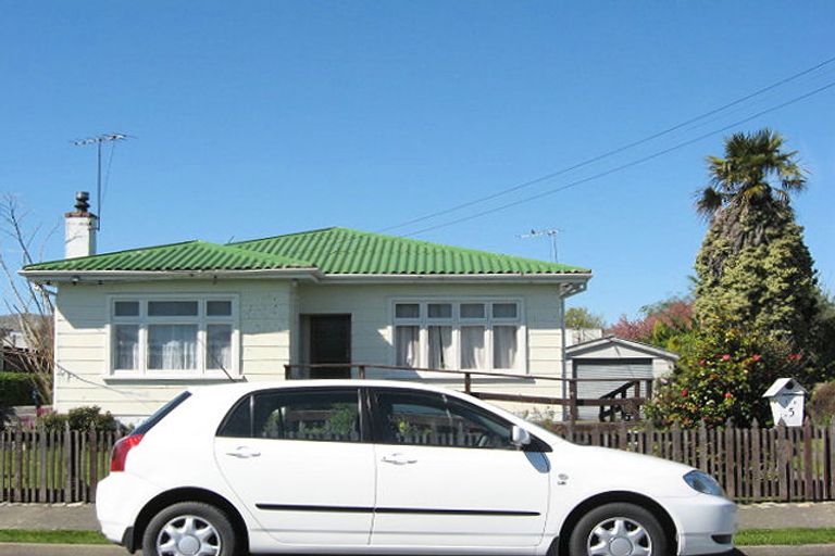 Photo of property in 5 Parker Street, Mayfield, Blenheim, 7201