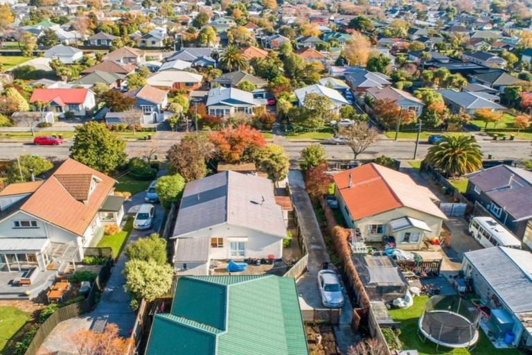 Photo of property in 1/36 Nicholls Street, Richmond, Christchurch, 8013