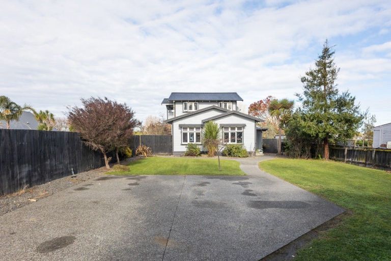 Photo of property in 5a Rata Street, Feilding, 4702