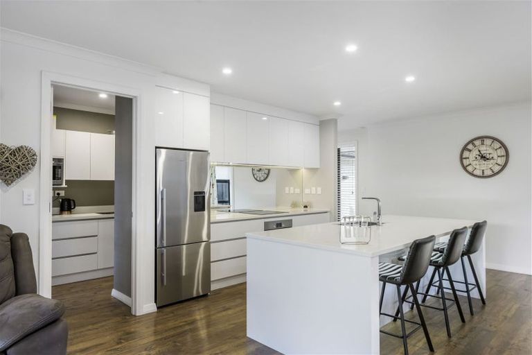 Photo of property in 54 Roy Hilton Drive, Flagstaff, Hamilton, 3210