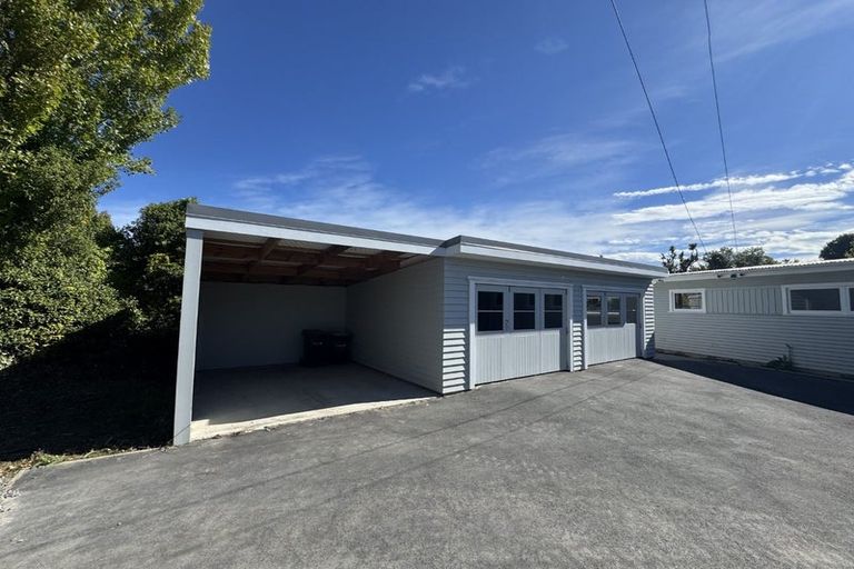 Photo of property in 14 Vernon Terrace, Hillsborough, Christchurch, 8022