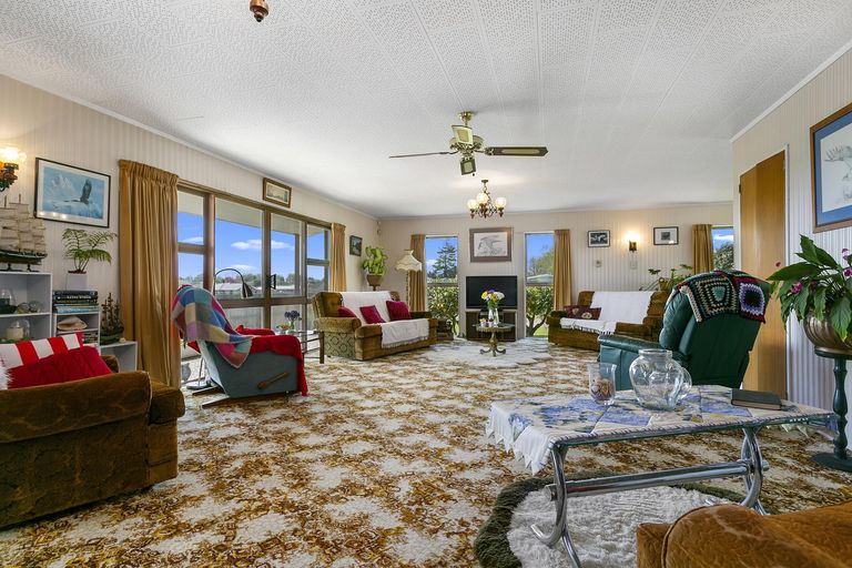 Photo of property in 10 Beatty Road, Matamata, 3400