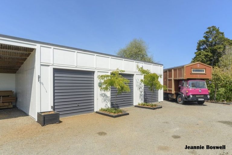 Photo of property in 649 Mount Stewart Halcombe Road, Halcombe, Feilding, 4779