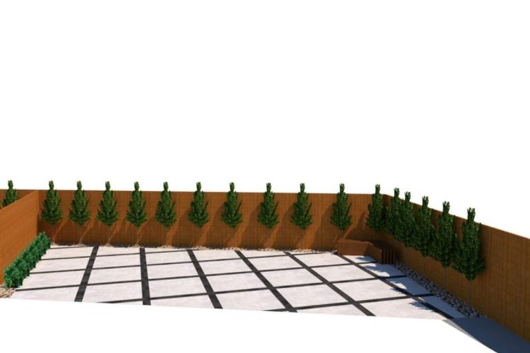 Photo of property in 3 Salmont Place, Kelburn, Wellington, 6012