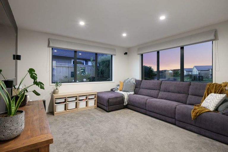 Photo of property in 8 Te Ataiti Lane, Pyes Pa, Tauranga, 3112