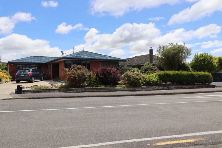 Photo of property in 2 Crescent Street, Richmond, 7020