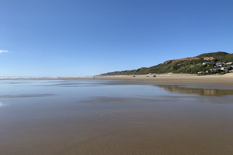 Photo of property in 1 Rope Crescent, Te Kopuru, Dargaville, 0371