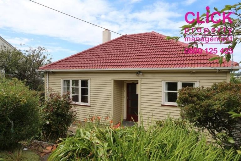 Photo of property in 42 Prospect Bank, Wakari, Dunedin, 9010