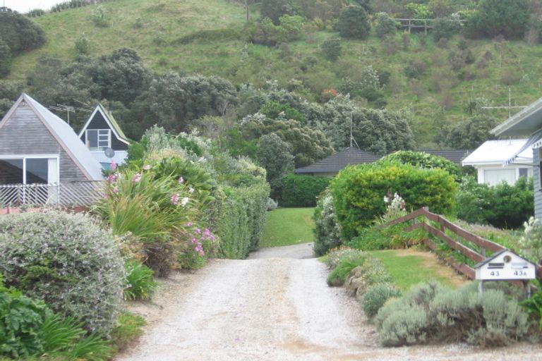 Photo of property in 43a Moana Road, Okitu, Gisborne, 4010
