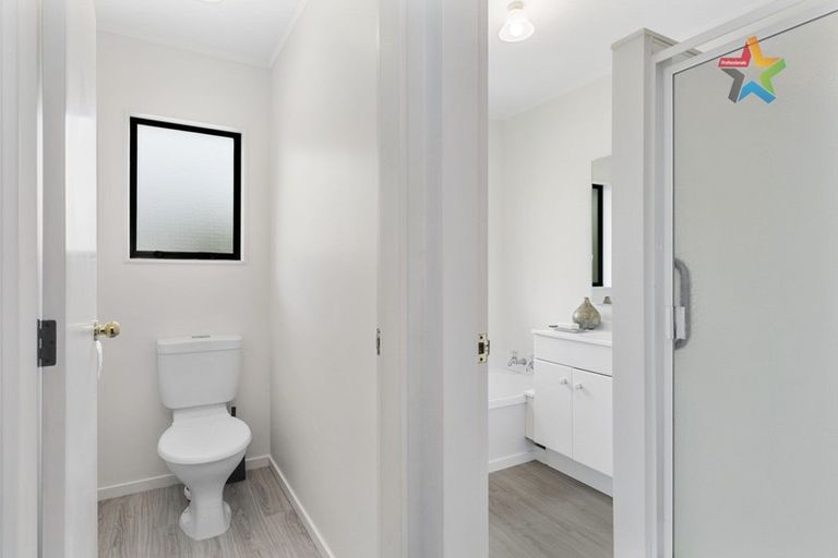 Photo of property in 1/4 Porutu Street, Fairfield, Lower Hutt, 5011