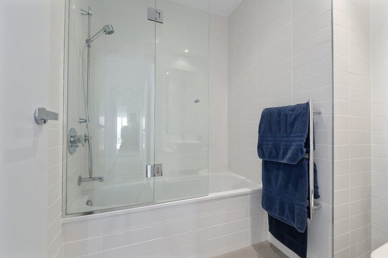 Photo of property in Sentinel Apartments, 1903/3 Northcroft Street, Takapuna, Auckland, 0622