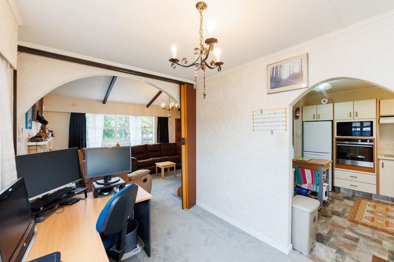 Photo of property in 18 Wilson Street, Bulls, 4818