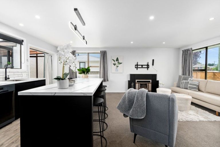 Photo of property in 1 Severn Street, Mosgiel, 9024