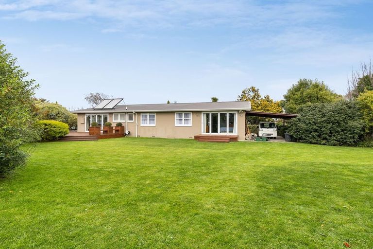 Photo of property in 9 Patea Place, Terrace End, Palmerston North, 4410